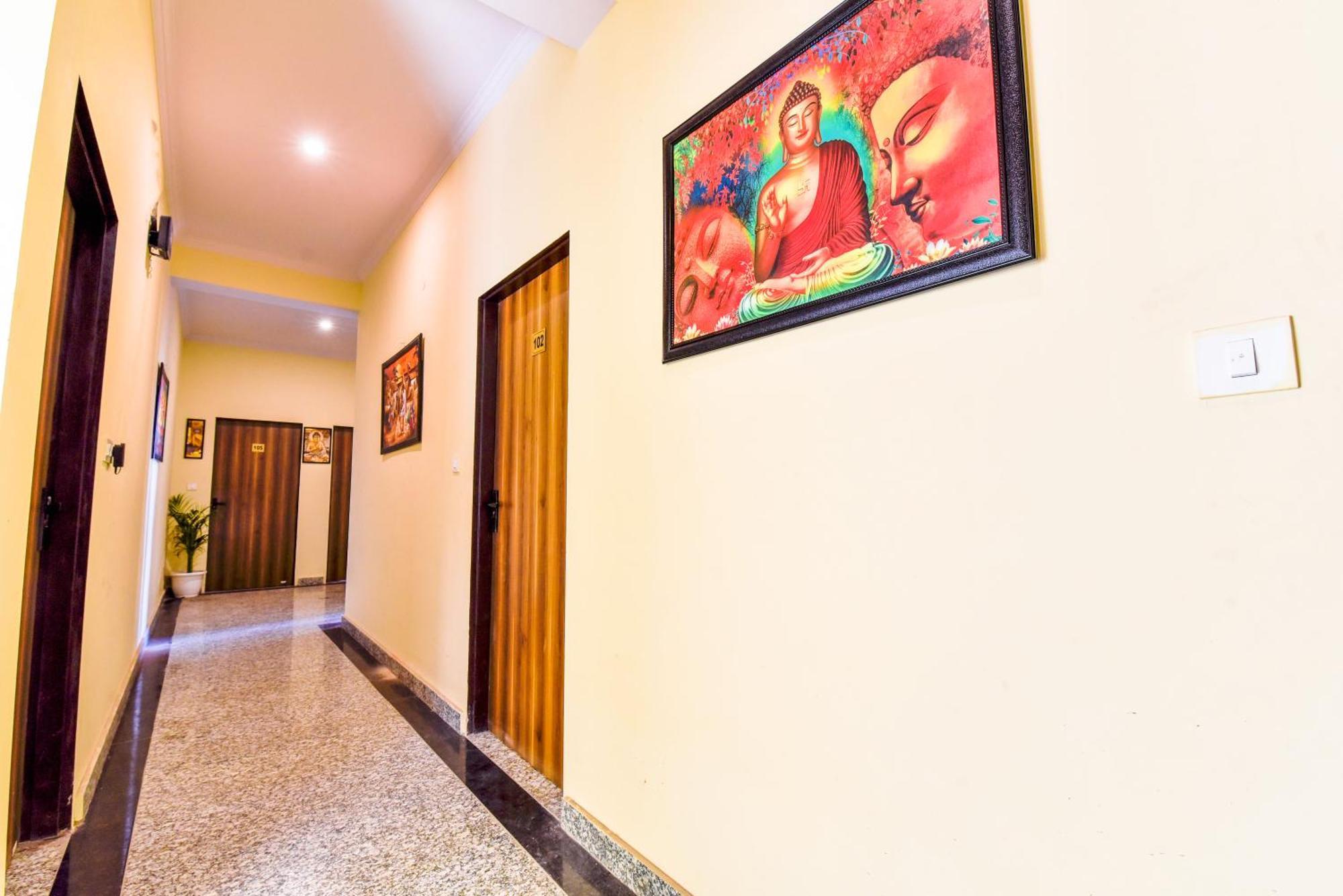 Hotel G M I, Sikar Road Jaipur Exterior foto