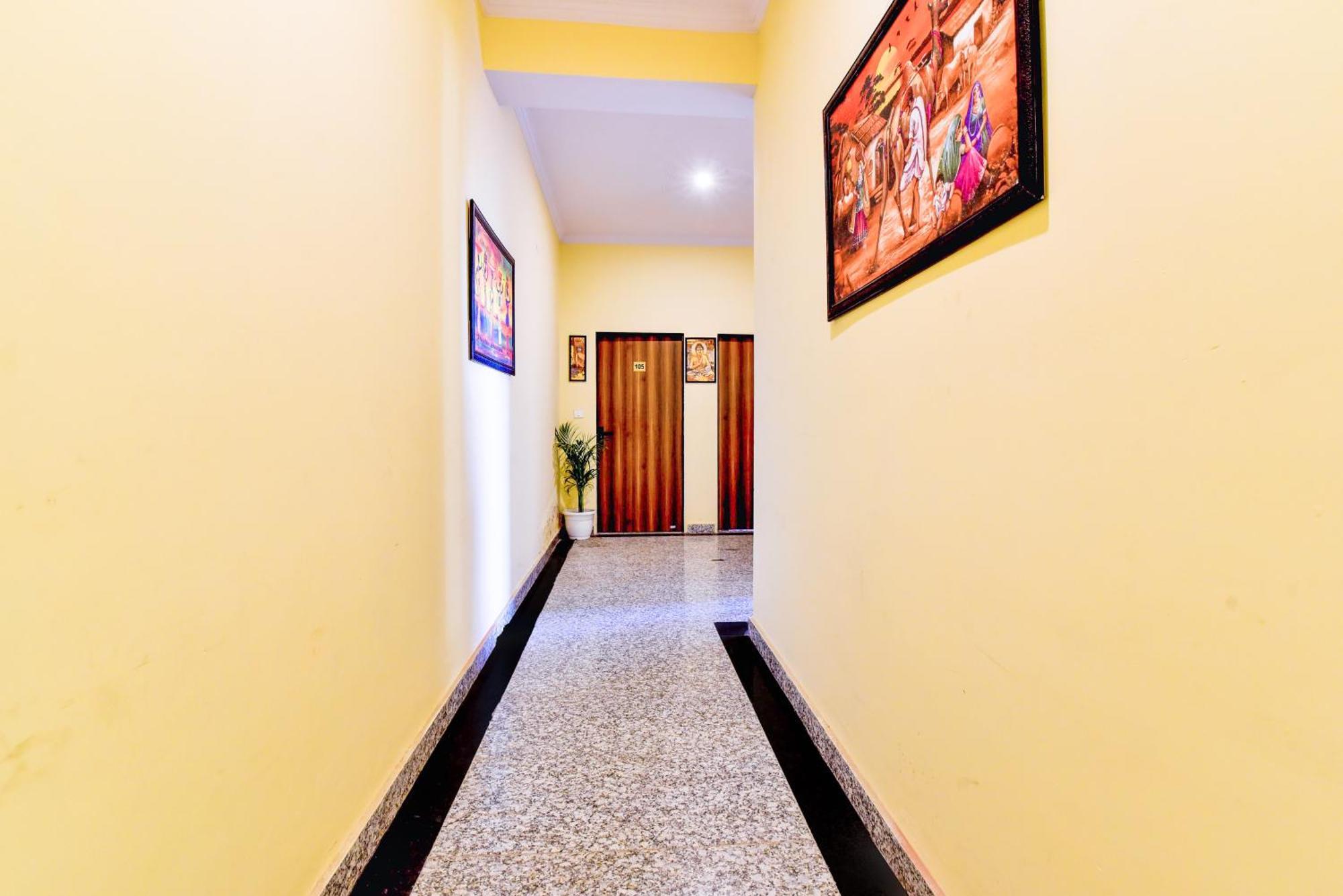 Hotel G M I, Sikar Road Jaipur Exterior foto