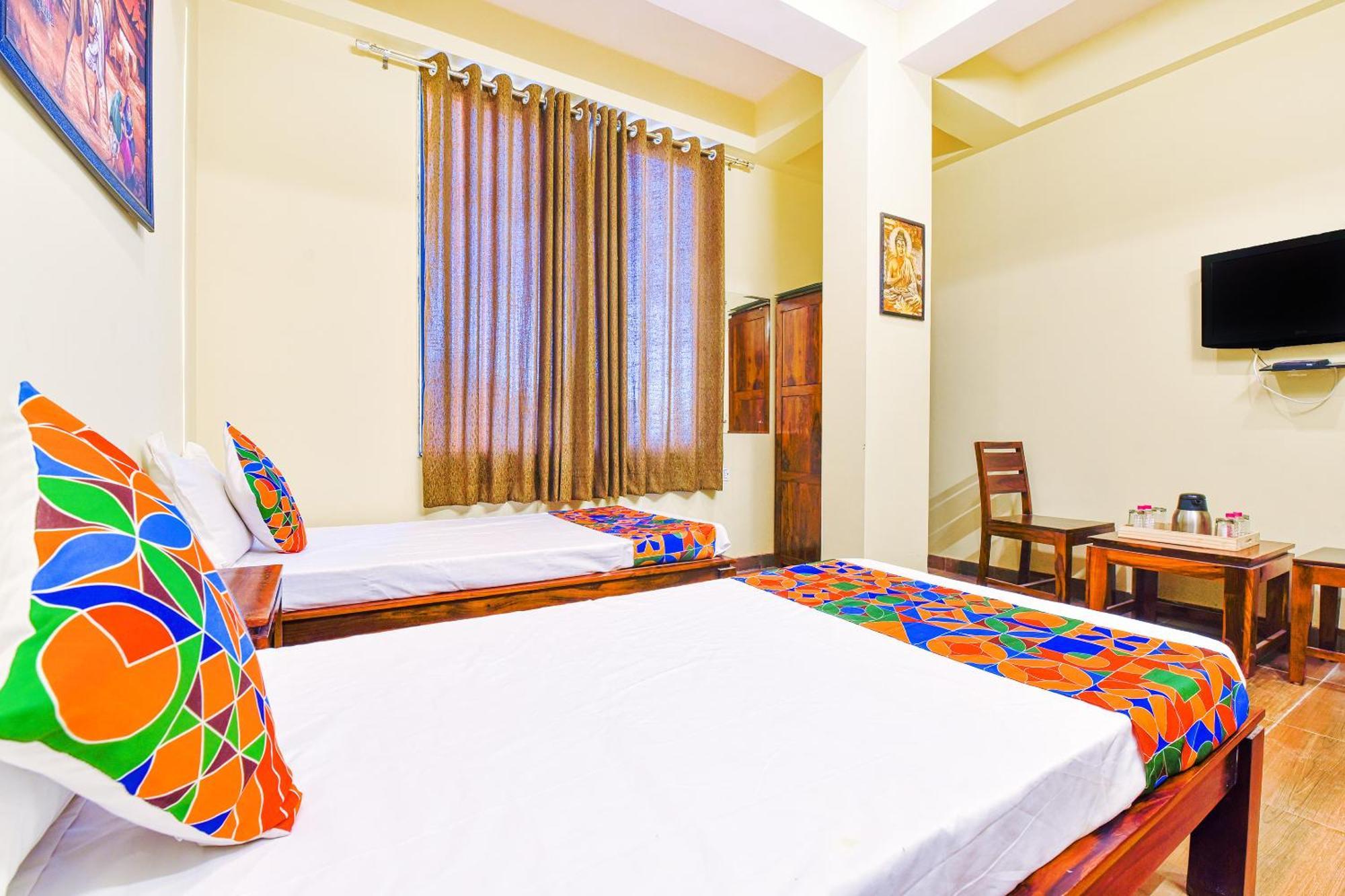 Hotel G M I, Sikar Road Jaipur Exterior foto